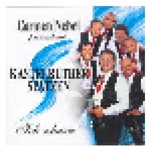 Kastelruther Spatzen: Ich Schwör' (CD) - Bild 1