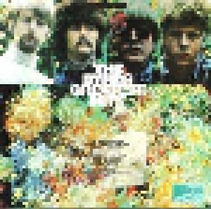 The Byrds: Greatest Hits (CD) - Bild 1
