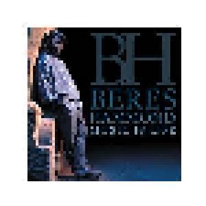 Beres Hammond: Music Is Life (CD) - Bild 1