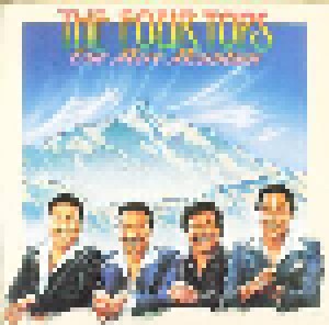 The Four Tops: One More Mountain (LP) - Bild 1