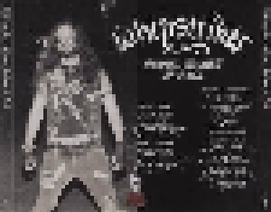 Whipstriker: Seven Inches Of Hell (CD) - Bild 3
