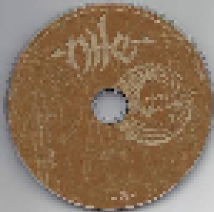 Nile: Those Whom The Gods Detest (CD) - Bild 3