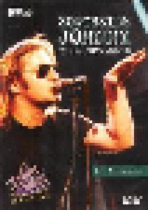 Southside Johnny & The Asbury Jukes: In Concert - Ohne Filter (DVD) - Bild 1