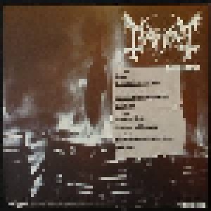 Mayhem: Chimera (2-LP) - Bild 5