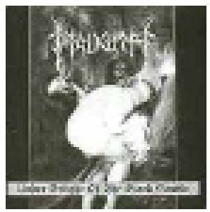 Cover - Malkuth: Under Delight Of The Black Candle
