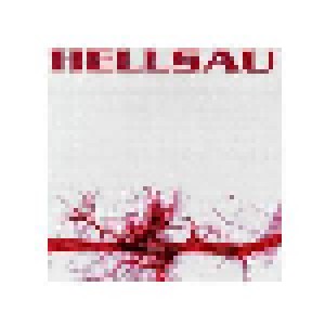 Hellsau: Revain (Mini-CD / EP) - Bild 1