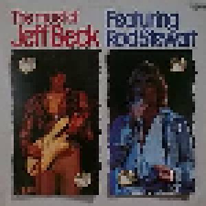 Jeff Beck: The Most Of Jeff Beck Feat. Rod Stewart (LP) - Bild 1