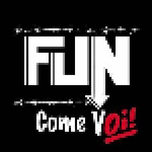 Cover - Fun: Come Voi!