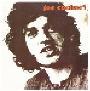 Joe Cocker: Joe Cocker! (CD) - Bild 1