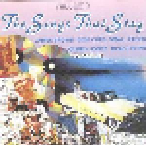 The Songs That Stay Volume 3 (CD) - Bild 1