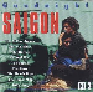 Goodnight Saigon (3-CD) - Bild 3