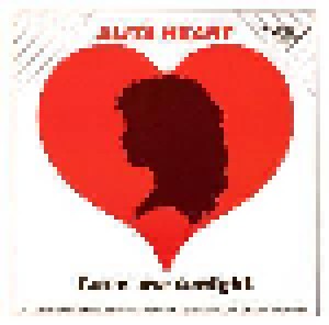 Cover - Alita Heart: Love Me Tonight