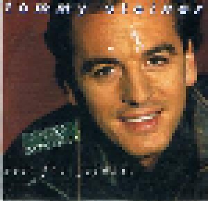 Tommy Steiner: Zeit Für Gefühle (Promo-Mini-CD / EP) - Bild 1