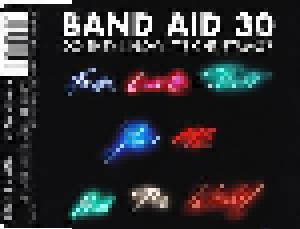 Band Aid 30 + Band Aid 20 + Band Aid II + Band Aid: Do They Know It's Christmas? (Split-Single-CD) - Bild 4