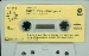 Uriah Heep: Conquest (Tape) - Bild 4