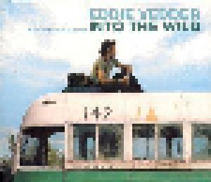 Eddie Vedder: Into The Wild (CD) - Bild 1