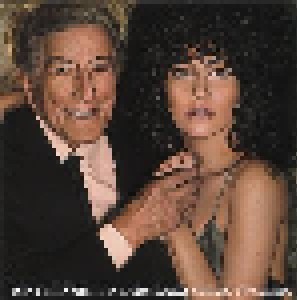 Tony Bennett & Lady Gaga + Tony Bennett + Lady Gaga: Cheek To Cheek (Split-CD) - Bild 1