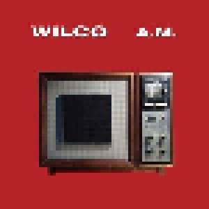Wilco: A.M. (LP + CD) - Bild 1