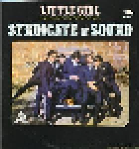 Cover - Syndicate Of Sound: Little Girl