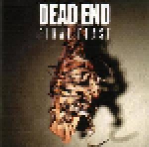 Cover - Dead End: Final Feast