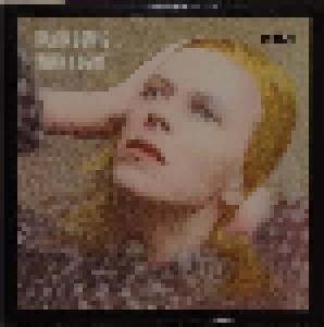 David Bowie: Hunky Dory (LP) - Bild 1