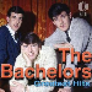 The Bachelors: Greatest Hits (CD) - Bild 1