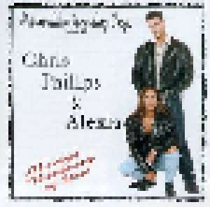 Cover - Chris Phillips & Alexia: Always Thinking Of You