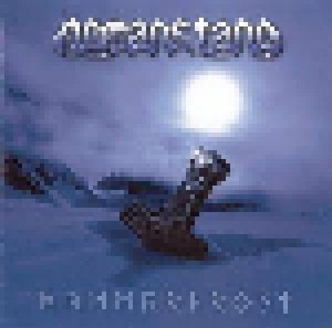 Nomans Land: Hammerfrost (CD) - Bild 1