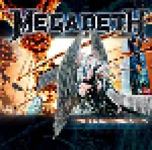Megadeth: United Abominations (CD) - Bild 1
