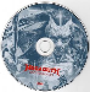 Megadeth: United Abominations (CD) - Bild 3