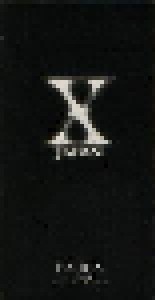 X Japan: Dahlia (3"-CD) - Bild 1