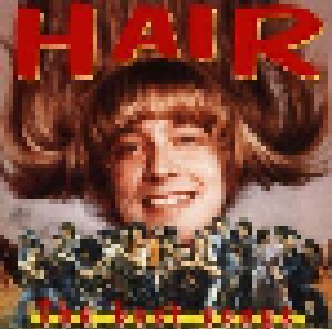 Galt MacDermot: Hair - The Best Songs (CD) - Bild 1