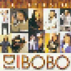 DJ BoBo: Very Best Of DJ Bobo, The - Cover