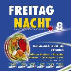 Freitag Nacht - Mega-Maxi-Edition Vol. 08 (CD) - Bild 1