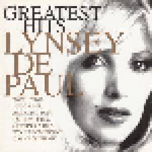 Lynsey de Paul: Greatest Hits (CD) - Bild 1