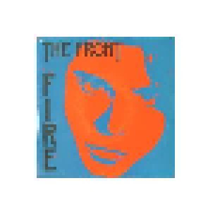Cover - Front, The: Fire