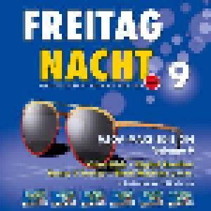 Freitag Nacht - Mega-Maxi-Edition Vol. 09 (CD) - Bild 1