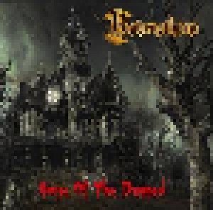 Ravensthorn: House Of The Damned (CD) - Bild 1