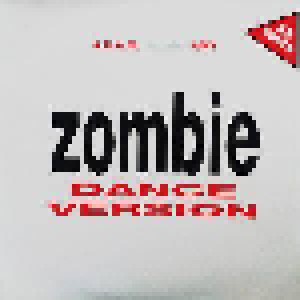 Cover - A.D.A.M. Feat. Amy: Zombie