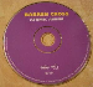 Barren Cross: Atomic Arena (CD) - Bild 3