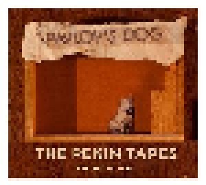 Pavlov's Dog: The Pekin Tapes (CD) - Bild 1