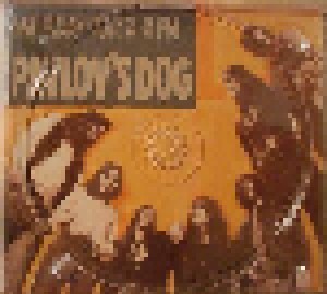 Pavlov's Dog: The Pekin Tapes (CD) - Bild 4