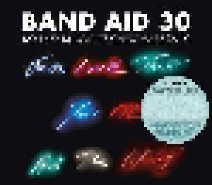 Band Aid 30: Do They Know It's Christmas? (Single-CD) - Bild 1