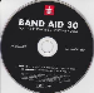 Band Aid 30: Do They Know It's Christmas? (Single-CD) - Bild 3