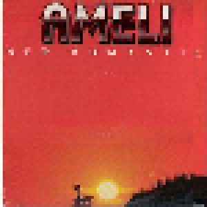 Cover - Ameli: New Romantic