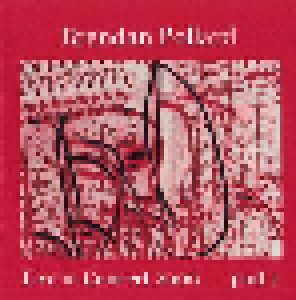 Brendan Pollard: Live In Concert 2006 Part 1 (CD) - Bild 1