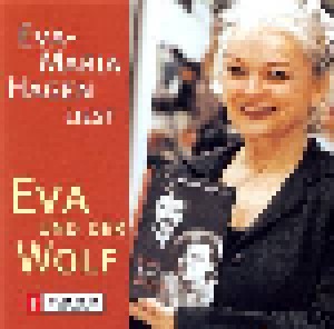 Cover - Eva-Maria Hagen: Eva Und Der Wolf
