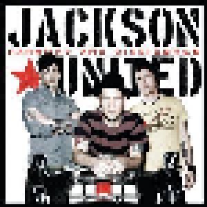 Cover - Jackson United: Harmony And Dissidence