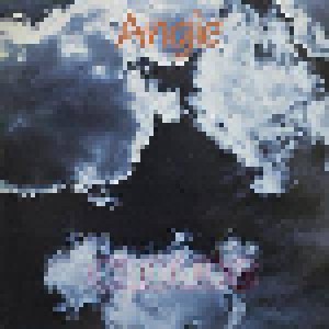 Angie: Clouds (12") - Bild 1