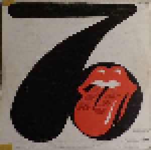 The Rolling Stones: Sucking In The Seventies (LP) - Bild 3